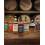 Jack Daniels Jack Daniels Tennessee Rye Whiskey 70cl 4