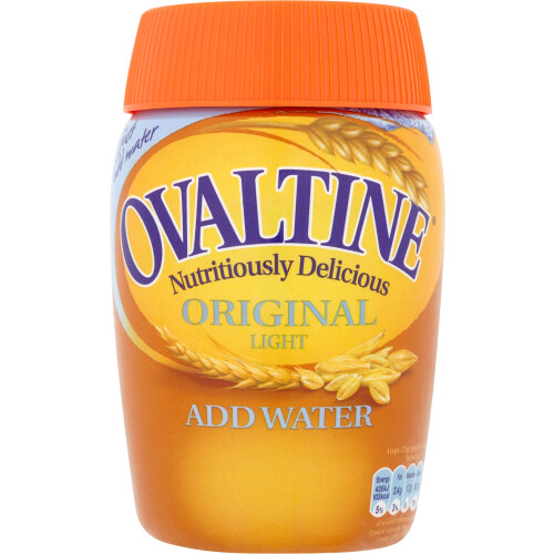 Ovaltine Light 300g Pack of 6 1