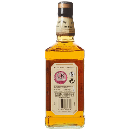 Jack Daniels Jack Daniels Tennessee Honey Whiskey 70cl 1
