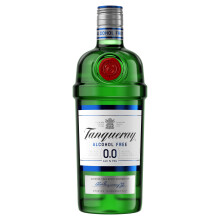 Tanqueray Alcohol Free Spirit 00 Vol 70cl Made with Distilled