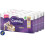 Cushelle Quilted 3ply Double Size 50 Longer Soft Absorbent Rolls 32 3