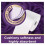 Cushelle Quilted 3ply Double Size 50 Longer Soft Absorbent Rolls 32 4