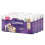 Cushelle Quilted 3ply Double Size 50 Longer Soft Absorbent Rolls 32 1