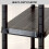 Vivo Technologies 2 X 5 Tier Heavy Duty Plastic Shelving Unit Storage 4