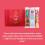 Sweetie Tooth Premium Random Pick Mix 1kg Hamper Box - Sweets for 3