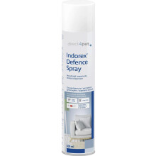 Direct4Pet Indorex Flea Spray for the Home - Control of Fleas Dust