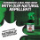 Bed Bug Spray by Repellshield - 250ml Natural Repellent with Tea Tree 5