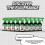 Bed Bug Spray by Repellshield - 250ml Natural Repellent with Tea Tree 8