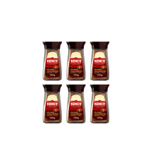 Kenco Origins Colombian Instant Coffee 100g Pack of 6 Jars Total 600g