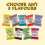Pipers Crisps Custom 24x40g Pack Selection Choose Any 3 Flavours 2