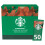 Starbucks Starbucks Medium Roast Instant Coffee Sachets - 50 X 2.3g 1