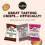 Pipers Crisps Custom 24x40g Pack Selection Choose Any 3 Flavours 3