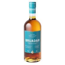 Bruadar Single Malt Scotch Whisky Liqueur 24 Abv 70cl Awardwinning