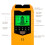 Stud Finder Wall Scannerwovte 5 in 1 Electronic Detector with Battery 2