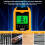 Stud Finder Wall Scannerwovte 5 in 1 Electronic Detector with Battery 4