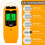 Stud Finder Wall Scannerwovte 5 in 1 Electronic Detector with Battery 3