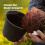 Professional Orchid Potting Mix Compost - 2L Fast Growth Strong Root 6