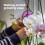 Professional Orchid Potting Mix Compost - 2L Fast Growth Strong Root 7