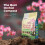 Professional Orchid Potting Mix Compost - 2L Fast Growth Strong Root 2