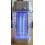 Bug Zapper 18 W Flying Insect Control Lamp Electric Killer Waterproof 9