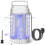 Bug Zapper 18 W Flying Insect Control Lamp Electric Killer Waterproof 1