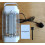 Bug Zapper 18 W Flying Insect Control Lamp Electric Killer Waterproof 7