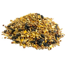 No Wheat Mixture 15kg Premium Wild Bird Food Garden Seed Feed