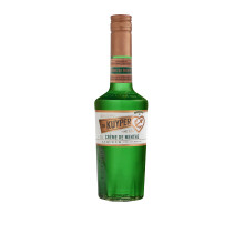 De Kuyper Creme Menthe Liqueurs 50cl