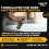 Pest X Pro Blackout Bed Bug Killer Spray 500ml Fastacting Cypermethrin 2