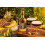 Langs Banana Flavoured Rum 70cl 3