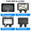 Outdoor Socket Waterproof IP66 Outside Double Plug Weatherproof Wall 6