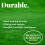 Rapid Seed 1.5kg Quick Growing Grass Hardwearing and Durable Covering 3