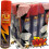 12x Fly Wasp Killer Fastacting Spray Zapper Repellent Insecticide 2