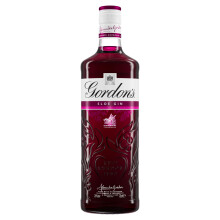 Gordons Sloe Gin 26 Vol 70cl Crafted From Wild Berries Enjoy in a