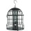 Supa Supa Premium Wild Bird Cage Seed Sunflower Hearts Feeder Deters 4