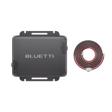 Bluetti Charger 1 560W Alternator Fast Dcdc for Portable Power