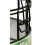 Supa Supa Premium Wild Bird Cage Seed Sunflower Hearts Feeder Deters 7