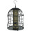 Supa Supa Premium Wild Bird Cage Seed Sunflower Hearts Feeder Deters 2