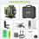Huepar 2024 Edition W04CG 4D Laser Level Lcd Display Rotating Motor 7