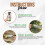 Slug Snail Repellent Spray 200ml Kills Repels Slugs Snails Effectively 3