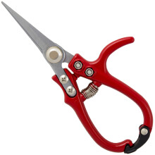 Darlac Ergo Gardening Snips Strong Lightweight Scissors Ideal for