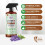 Slug Snail Repellent Spray 200ml Kills Repels Slugs Snails Effectively 6