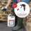 Rootblast Total Weedkiller 4L Extra Strong Glyphosate Weed Killer 8