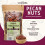 Chandra Whole Foods Pecan Nuts 1kg - Lowgi Nut for Snacking Smoothies 2