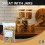 Whole Raw Walnuts Unsalted 1kg - for Plant Based Diets Healthy Snacks 7