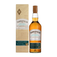 Tamnavulin Single Malt Scotch Whisky Sauvignon Blanc Edition 70cl the