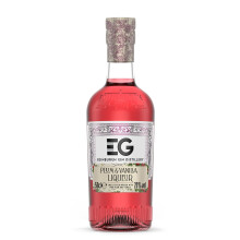 Edinburgh Gin Plum and Vanilla Liqueur 50cl 20 Abv 100 Naturally
