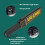 Metal Detector Wand Portable Hand Held Body Scanner Pinpointers for 4