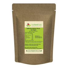 1kg Walnuts Large Pieces - Use for Desserts Baking Breakfast Cooking