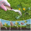 Aon 2pack Weed Remover Tools Manual Weeding Tool Garden Weeder 5